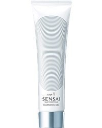 Sensai Silky Purifying Cleansing Gel 125ml
