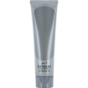 Sensai Silky Purifying Cleansing Gel Step 1 125ml