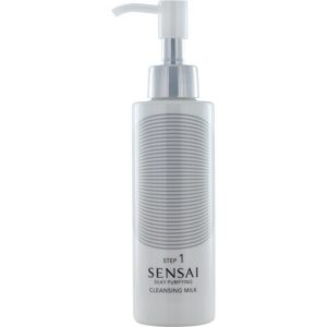 Sensai Silky Purifying Cleansing Milk Step 1 150ml