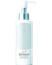 Sensai Silky Purifying Cleansing Oil 150ml