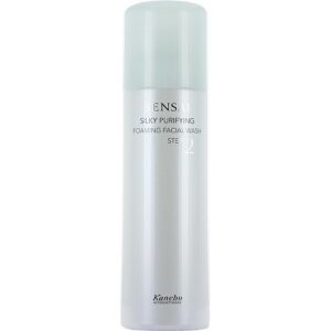 Sensai Silky Purifying Foaming Facial Wash Step 2 150ml