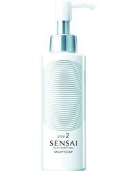 Sensai Silky Purifying Milky Soap 150ml