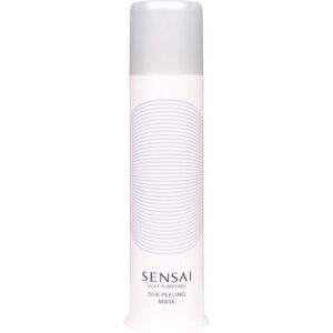 Sensai Silky Purifying Silk Peeling Mask 90ml