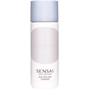 Sensai Silky Purifying Silk Peeling Powder 40g