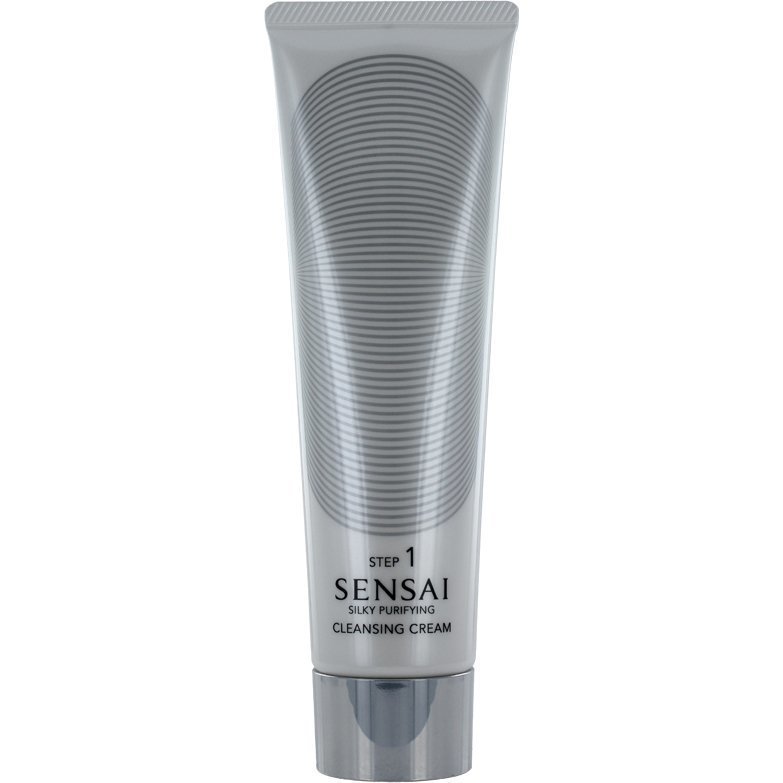 Sensai Silky Purifying Step 1 Cleansing Balm 125ml