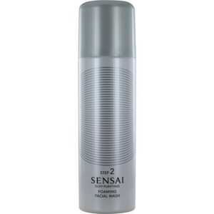 Sensai Silky Purifying Step 2 Foaming Facial Wash 150ml