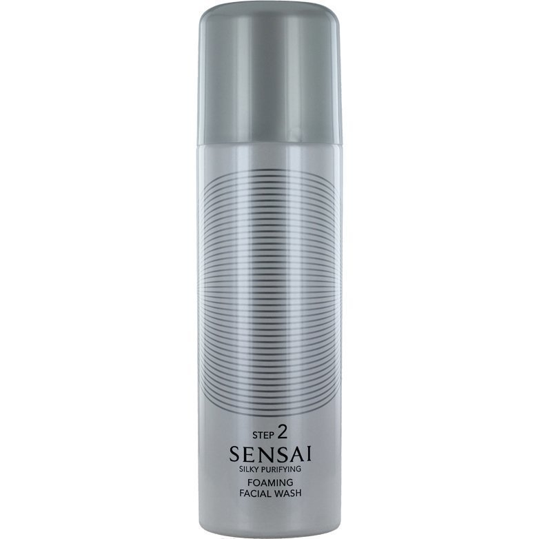 Sensai Silky Purifying Step 2 Foaming Facial Wash 150ml