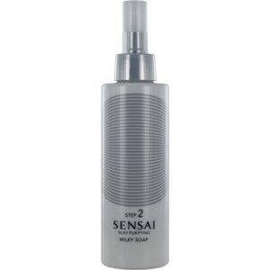 Sensai Silky Purifying Step 2 Milky Soap 150ml