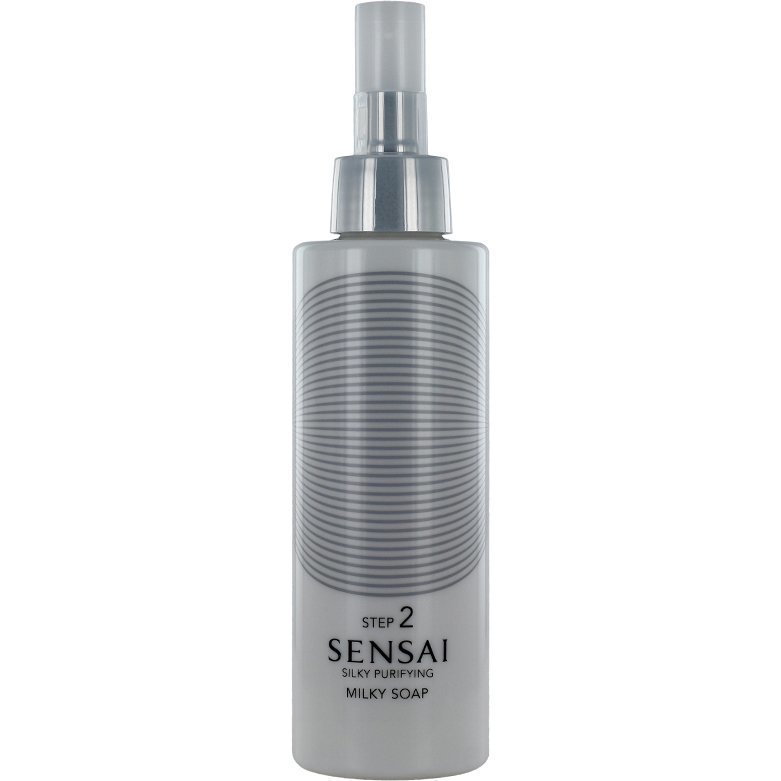 Sensai Silky Purifying Step 2 Milky Soap 150ml