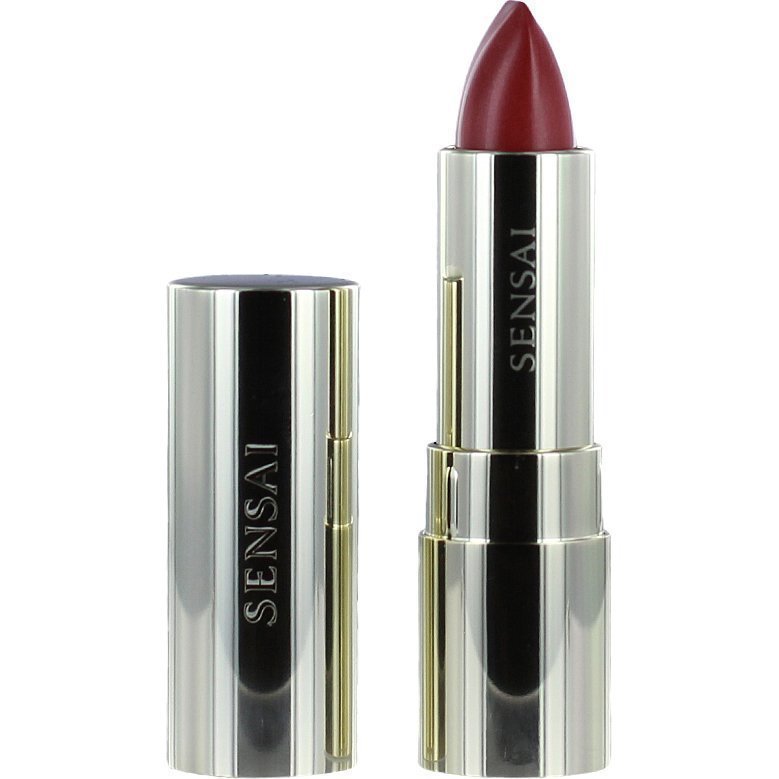 Sensai The Lipstick 06 Niiro 3