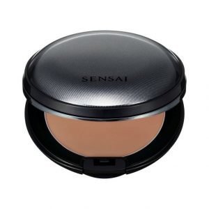 Sensai Total Finish Natural Matte Meikkipuuteri 12 g