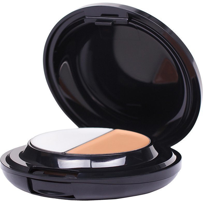 Sensai Triple Touch Compact 02 Medium 15g
