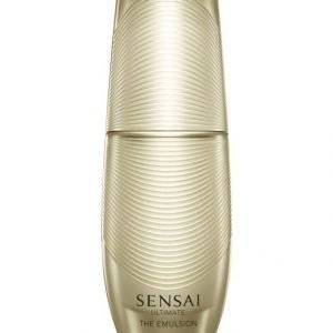 Sensai Ultimate The Emulsion Kasvovoide 60 ml