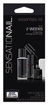 Sensationail Essentials Kit