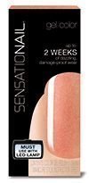 Sensationail Gel Polish Mi Amor