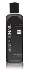 Sensationail Gel Polish Remover