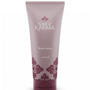 Sense Of Karma Body Lotion 200 Ml Vartalovoide