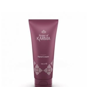 Sense Of Karma Hand Cream 100 Ml Käsivoide