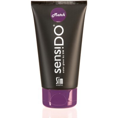 SensiDO Match Color Gloss Indigo 150 ml