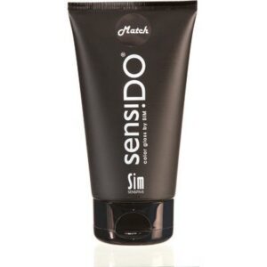 SensiDO Match Color Gloss Licorice 150 ml