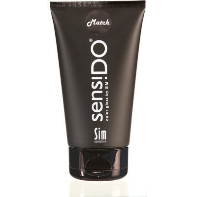 SensiDO Match Color Gloss Licorice 150 ml