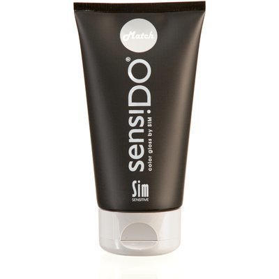 SensiDO Match Color Gloss Platinum 150 ml