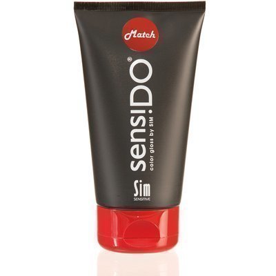 SensiDO Match Color Gloss Scarlet 150 ml