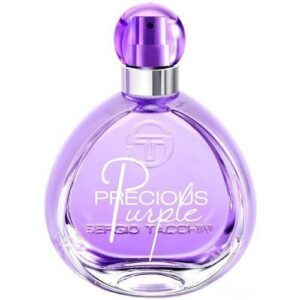 Sergio Tacchini Precious Purple EdT 30 ml
