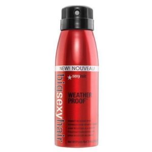 Sexy Hair Big Weather Proof