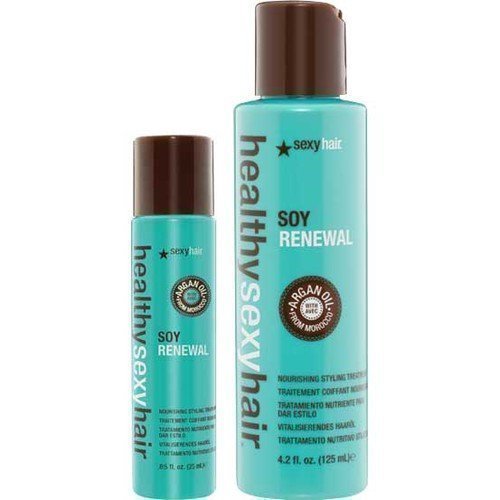 Sexy Hair Healthy Sexy Hair Soy Renewal Duo
