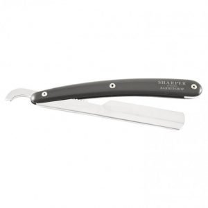 Sharper Of Sweden Shavette