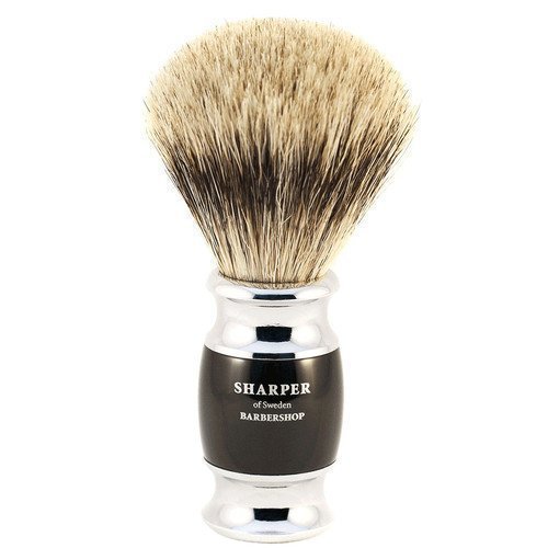Sharper Of Sweden Shaving Brush