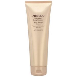 Shiseido Advanced Body Creator Super Slimming Reducer Anti-Cellulite