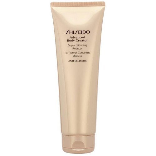 Shiseido Advanced Body Creator Super Slimming Reducer Anti-Cellulite