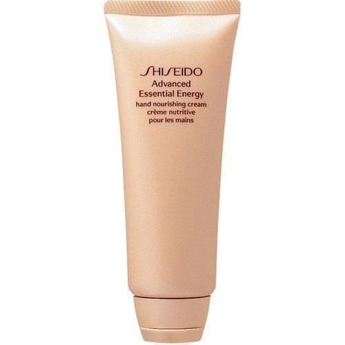 Shiseido Advanced Essential Energy Hand Nourishing Cream