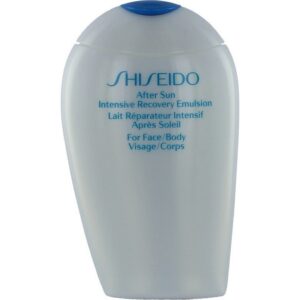 Shiseido After Sun Intensive Recovery Emulsion For Body And Face 150ml