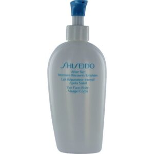 Shiseido After Sun Intensive Recovery Emulsion For Body And Face 300ml