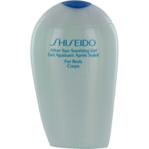 Shiseido After Sun Soothing Gel 150ml