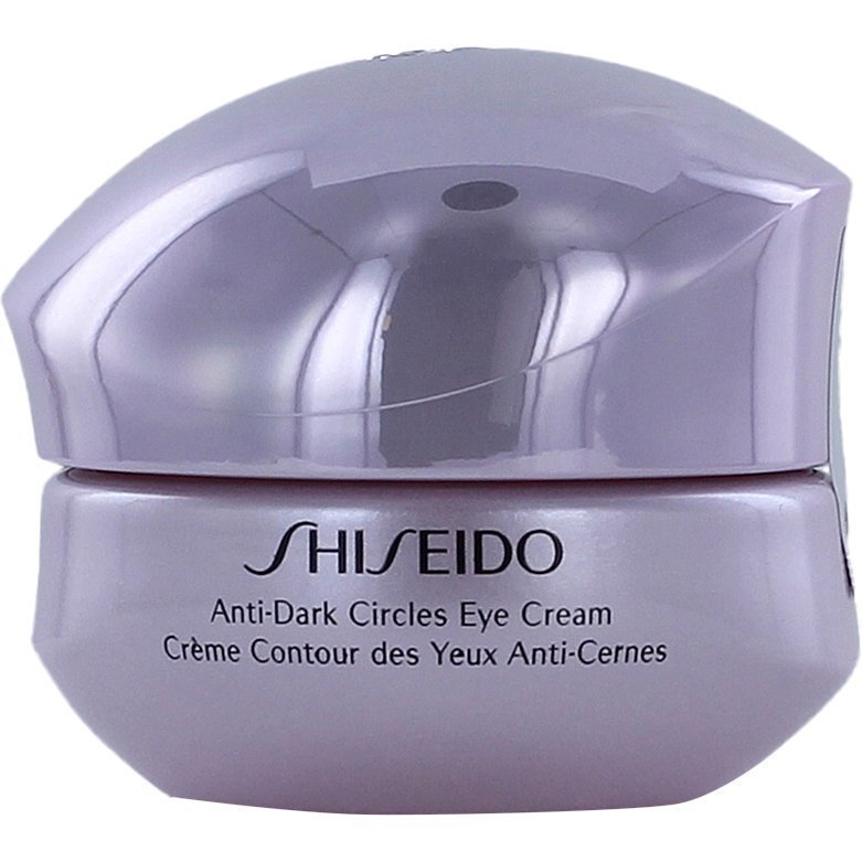 Shiseido Anti-Dark Circles Eye Cream 15ml