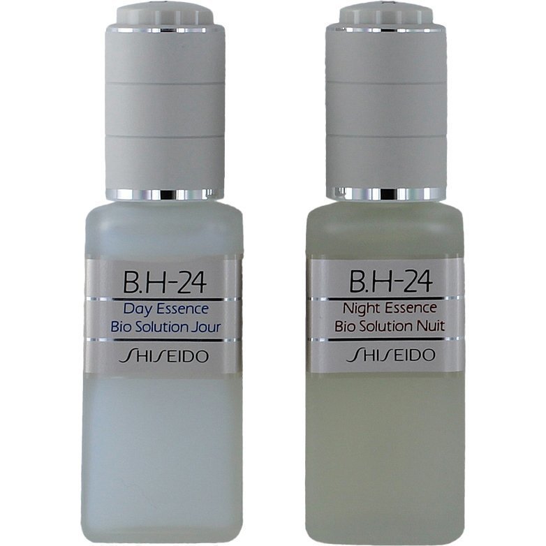 Shiseido B.H-24 Day/Night Essence 2x30ml