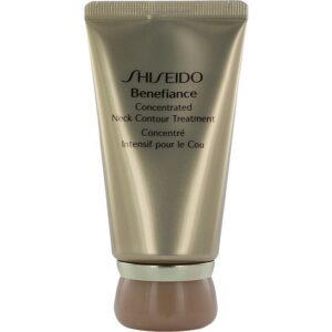 Shiseido Benefiance Concentrated Neck Contour Treatment 50ml
