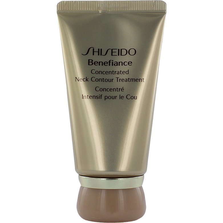Shiseido Benefiance Concentrated Neck Contour Treatment 50ml