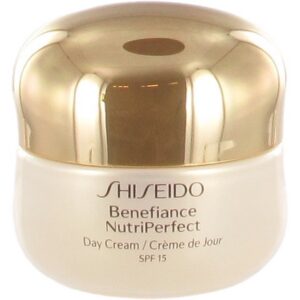 Shiseido Benefiance Nutriperfect Day Cream SPF 15 50ml