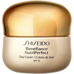 Shiseido Benefiance Nutriperfect Daycream SPF 15
