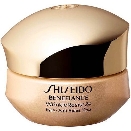 Shiseido Benefiance Wrinkle Resist 24 Intensive Eye Contour Cream