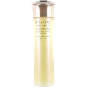 Shiseido Benefiance Wrinkle Resist Balancing Softener Enriched 150ml