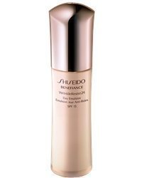 Shiseido Benefiance WrinkleResist 24 Day Emulsion SPF15 75ml
