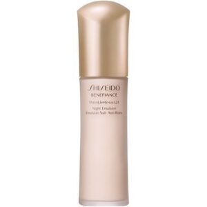 Shiseido Benefiance WrinkleResist 24 Night Emulsion