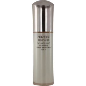 Shiseido Benefiance WrinkleResist24 Day Emulsion 75ml