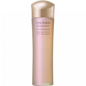 Shiseido Benefiance Wrinkleresist 24 Balancing Softener